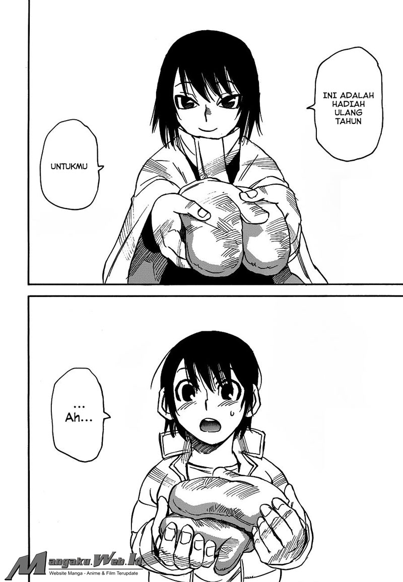 Boku dake ga Inai Machi Chapter 22 Gambar 23