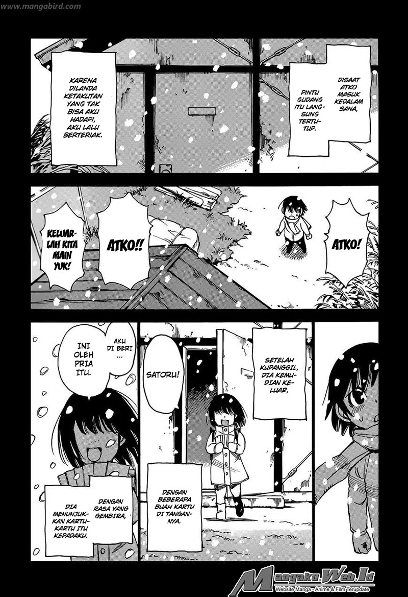 Boku dake ga Inai Machi Chapter 19 Gambar 10