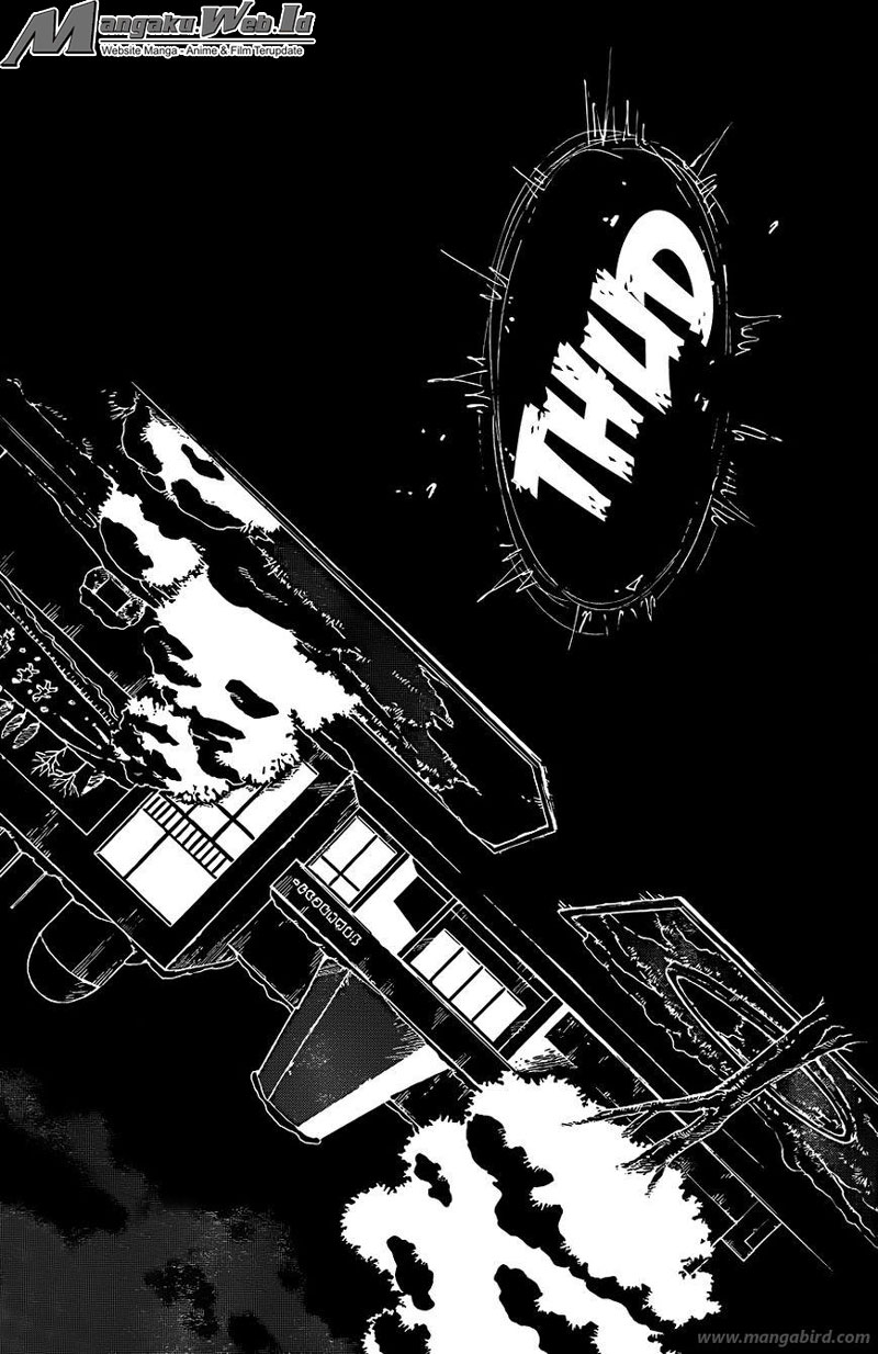 Boku dake ga Inai Machi Chapter 19 Gambar 17