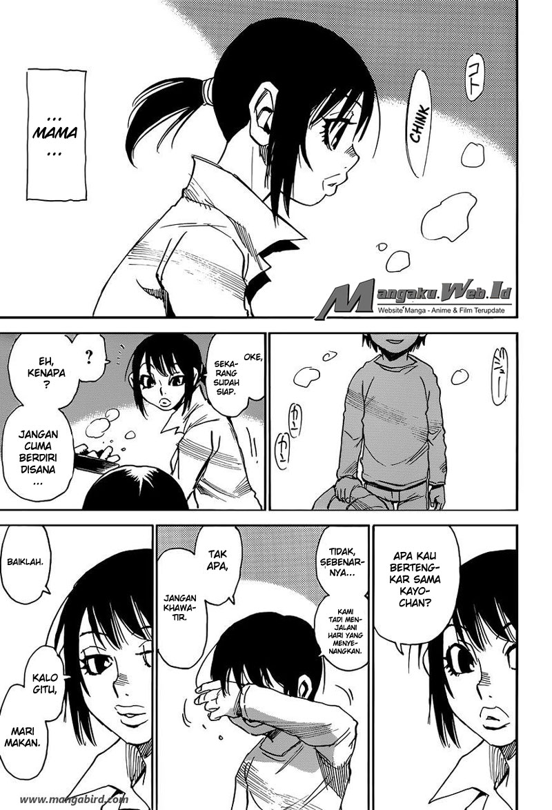 Boku dake ga Inai Machi Chapter 19 Gambar 25