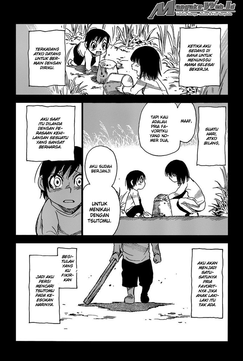 Boku dake ga Inai Machi Chapter 19 Gambar 6