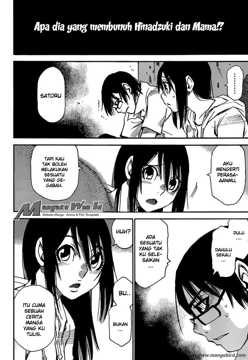 Boku dake ga Inai Machi Chapter 18 Gambar 14