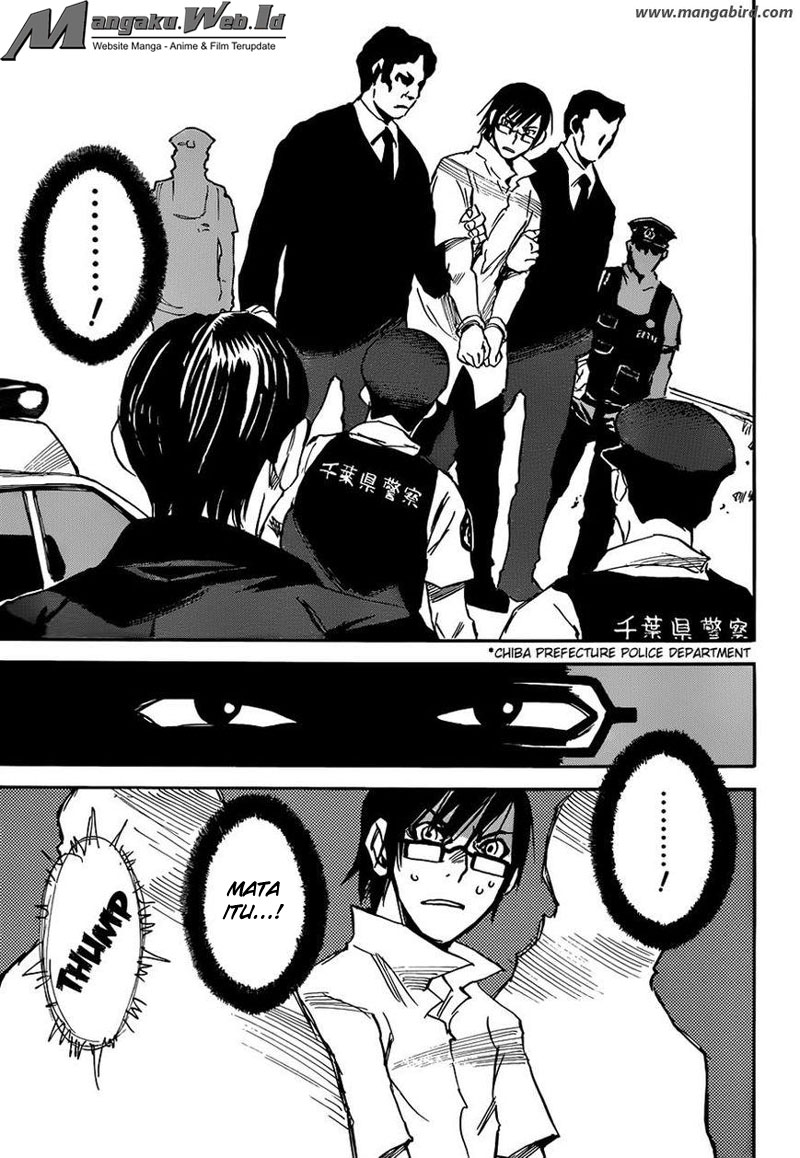 Boku dake ga Inai Machi Chapter 18 Gambar 26