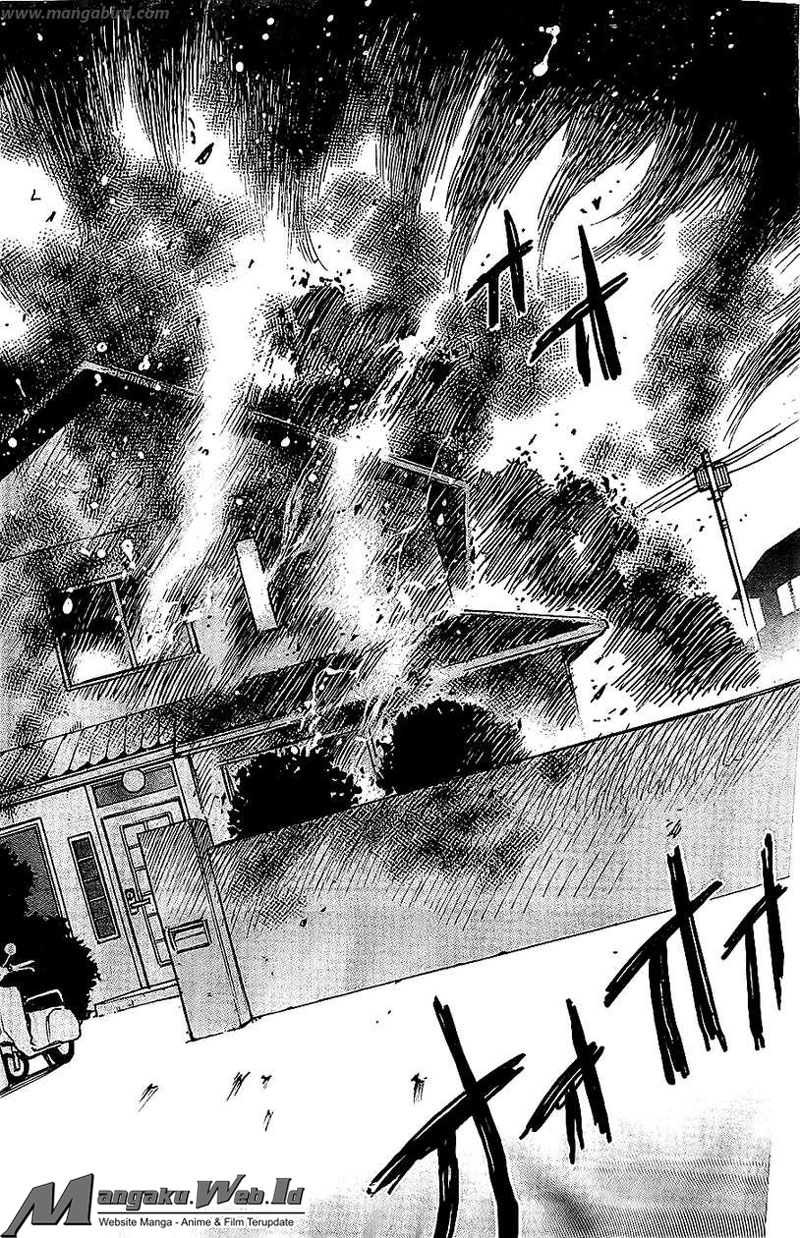 Boku dake ga Inai Machi Chapter 15 Gambar 31