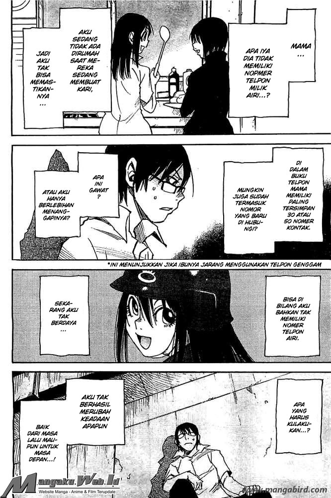 Boku dake ga Inai Machi Chapter 14 Gambar 15