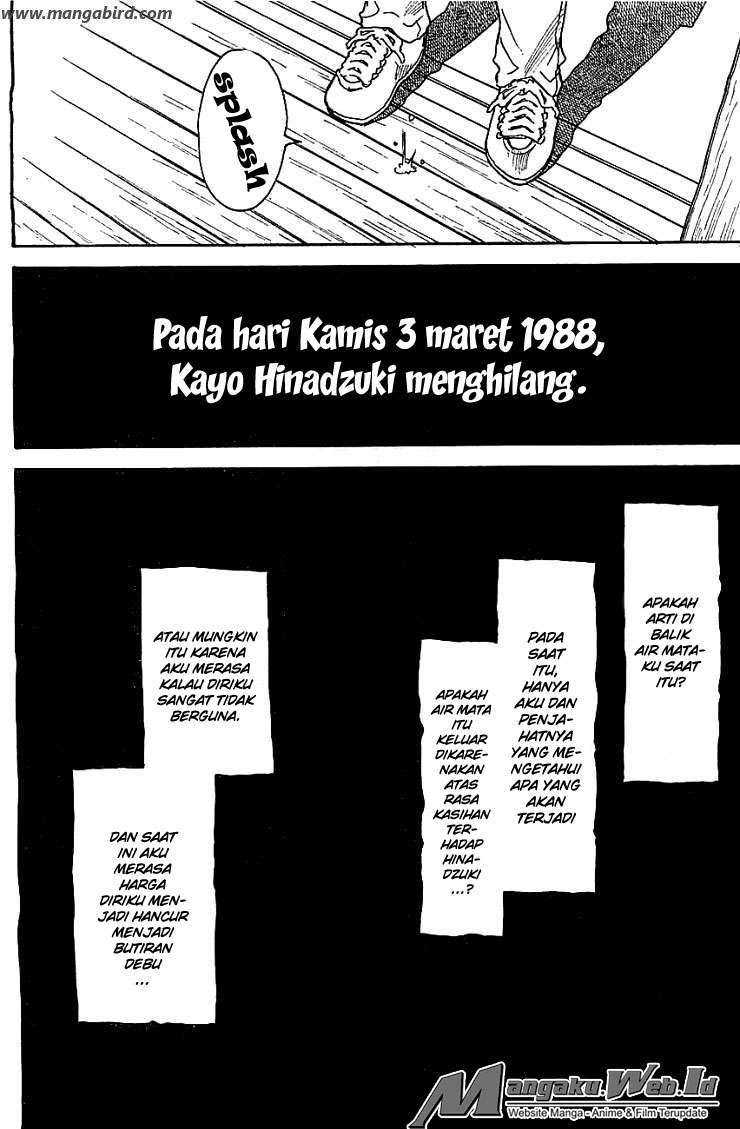 Boku dake ga Inai Machi Chapter 13 Gambar 12