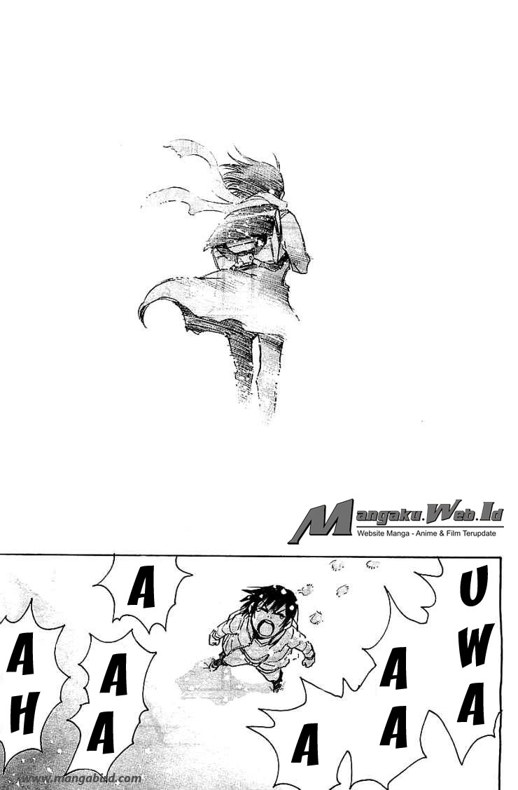 Boku dake ga Inai Machi Chapter 13 Gambar 17