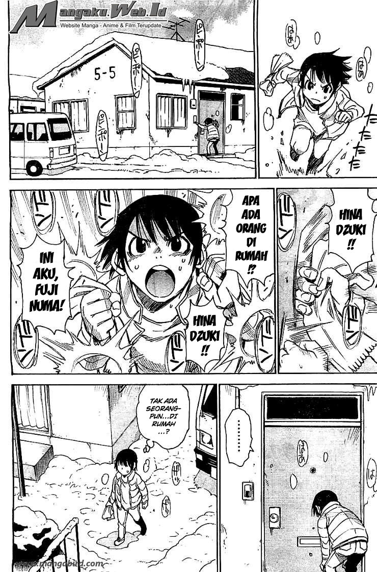 Boku dake ga Inai Machi Chapter 13 Gambar 6