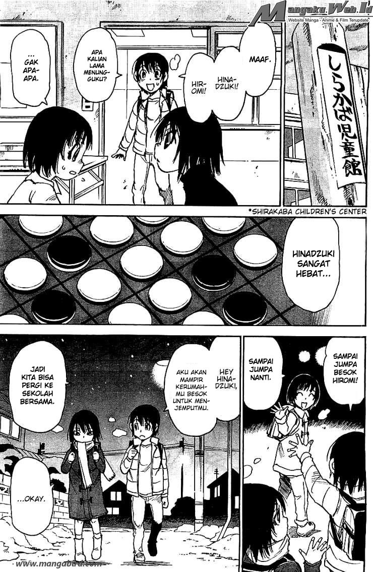 Boku dake ga Inai Machi Chapter 12 Gambar 10