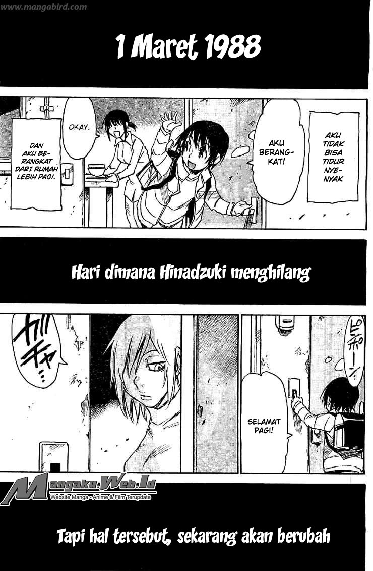 Boku dake ga Inai Machi Chapter 12 Gambar 12