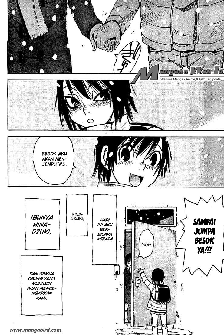 Boku dake ga Inai Machi Chapter 12 Gambar 19