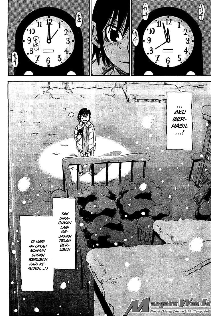 Boku dake ga Inai Machi Chapter 12 Gambar 21