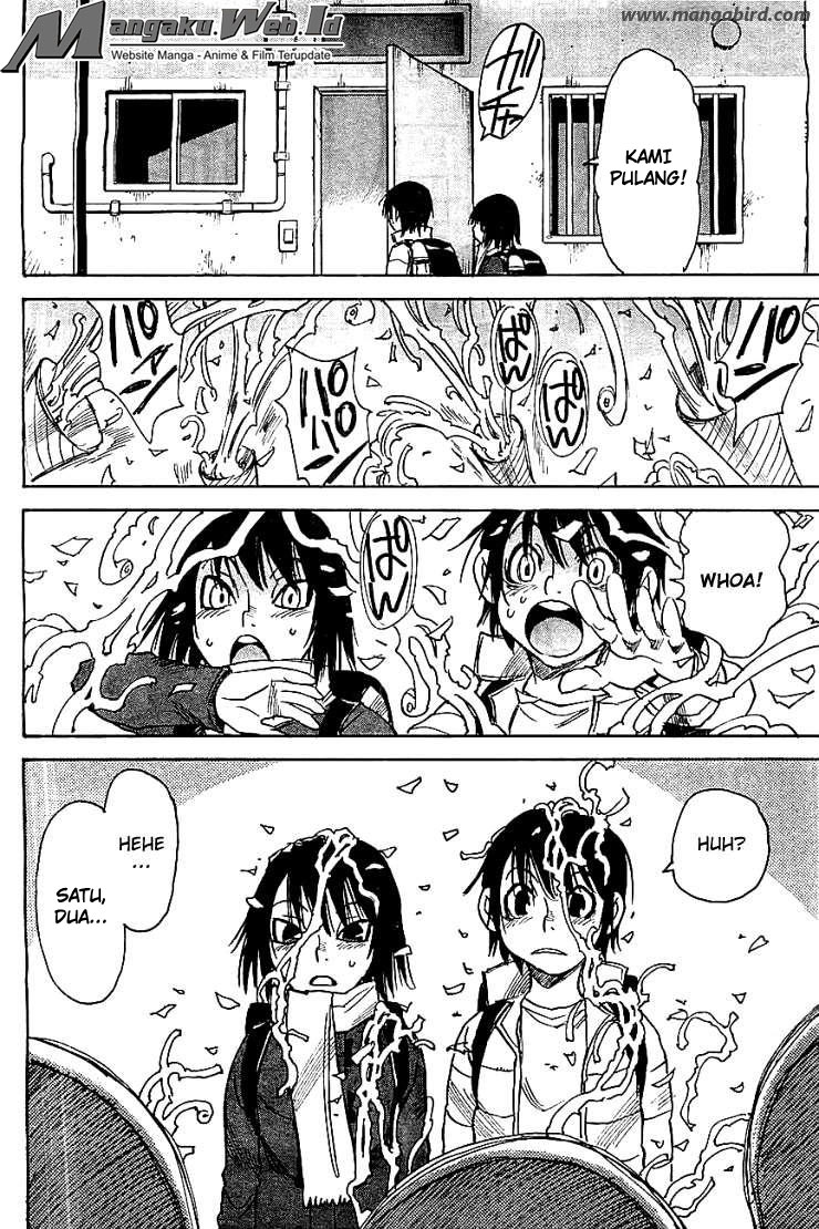 Boku dake ga Inai Machi Chapter 12 Gambar 25