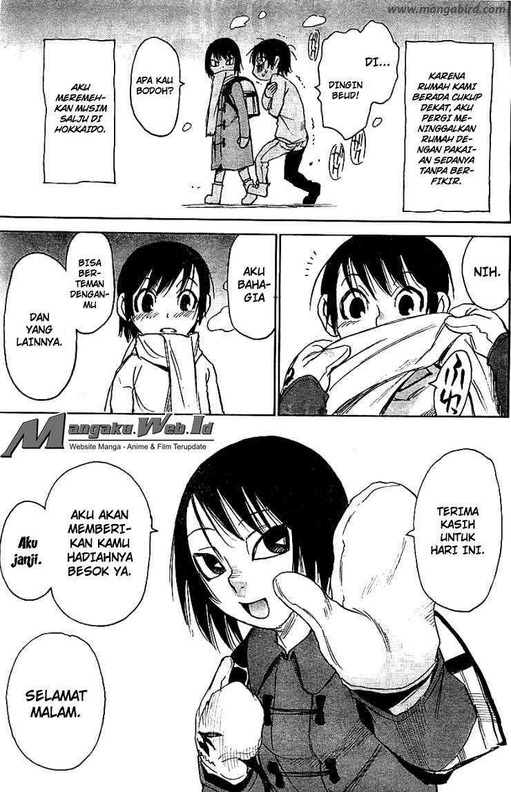 Boku dake ga Inai Machi Chapter 12 Gambar 29
