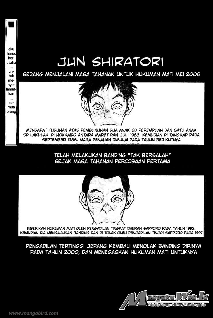 Boku dake ga Inai Machi Chapter 12 Gambar 3