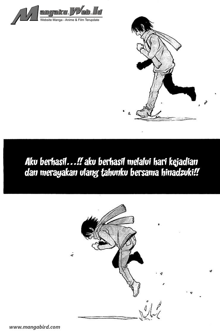 Boku dake ga Inai Machi Chapter 12 Gambar 30