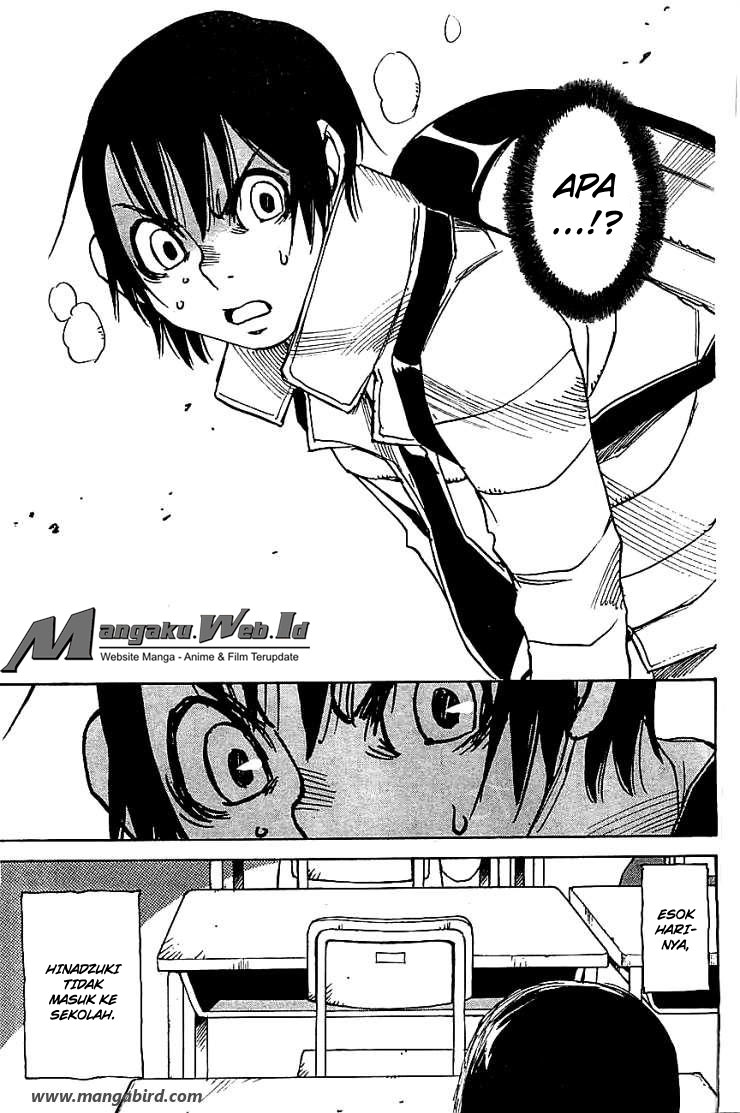 Boku dake ga Inai Machi Chapter 12 Gambar 33