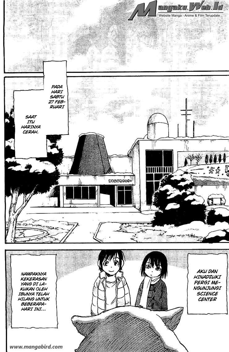 Boku dake ga Inai Machi Chapter 11 Gambar 22