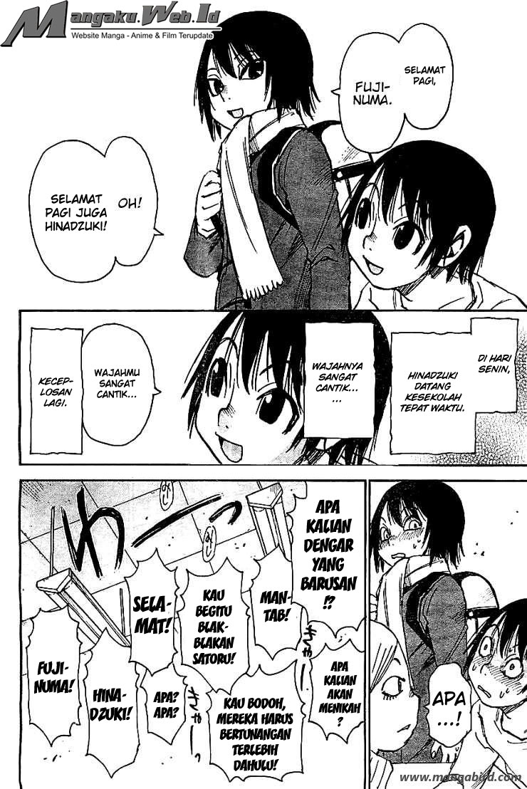 Boku dake ga Inai Machi Chapter 11 Gambar 32