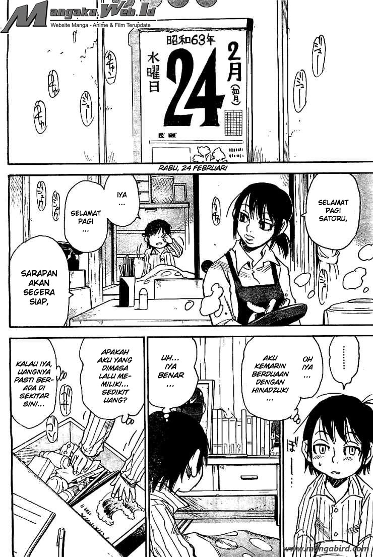 Boku dake ga Inai Machi Chapter 11 Gambar 6