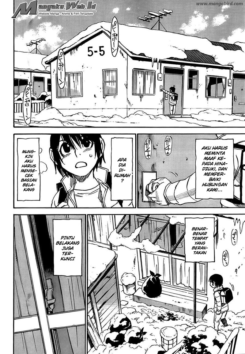 Boku dake ga Inai Machi Chapter 09 Gambar 24
