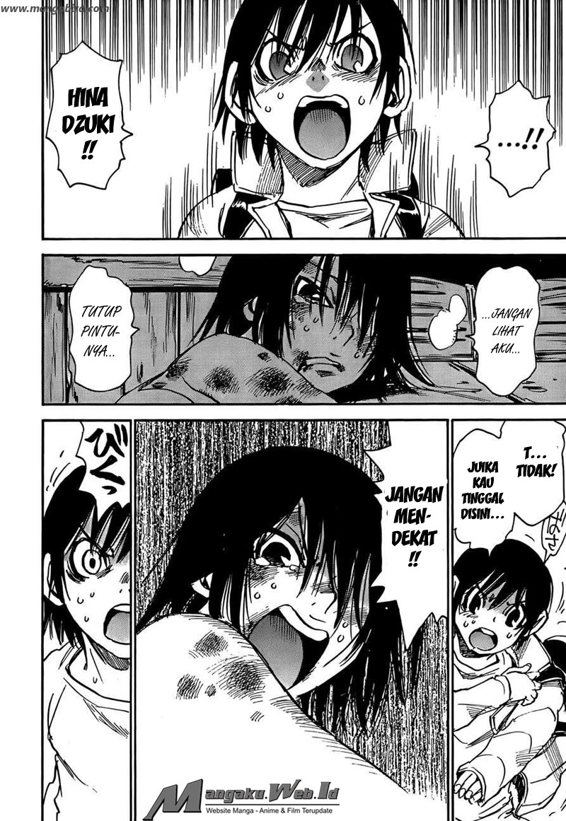 Boku dake ga Inai Machi Chapter 09 Gambar 27