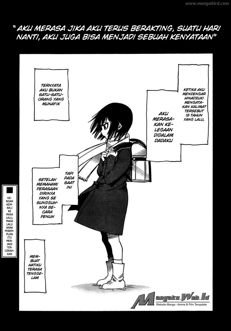 Boku dake ga Inai Machi Chapter 09 Gambar 3