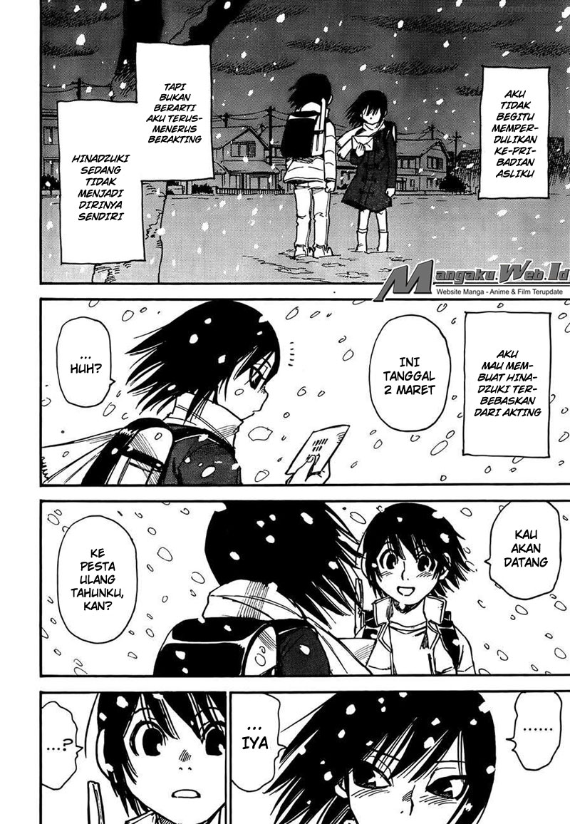 Boku dake ga Inai Machi Chapter 09 Gambar 4