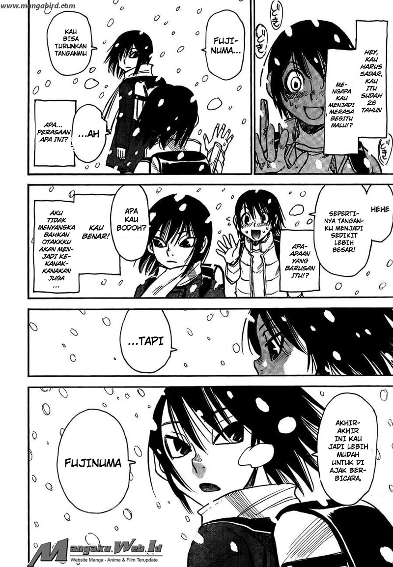 Boku dake ga Inai Machi Chapter 09 Gambar 6