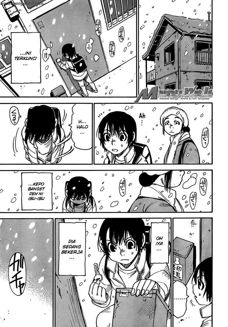 Boku dake ga Inai Machi Chapter 07 Gambar 10