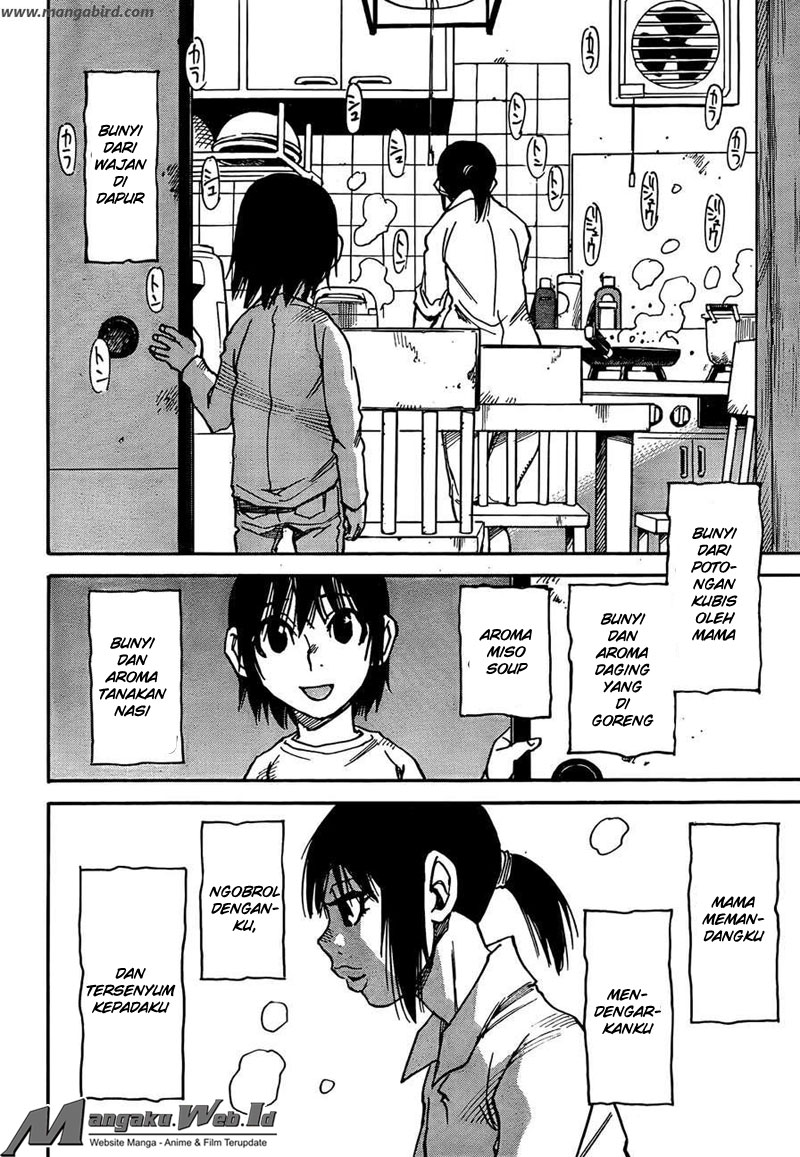 Boku dake ga Inai Machi Chapter 07 Gambar 16
