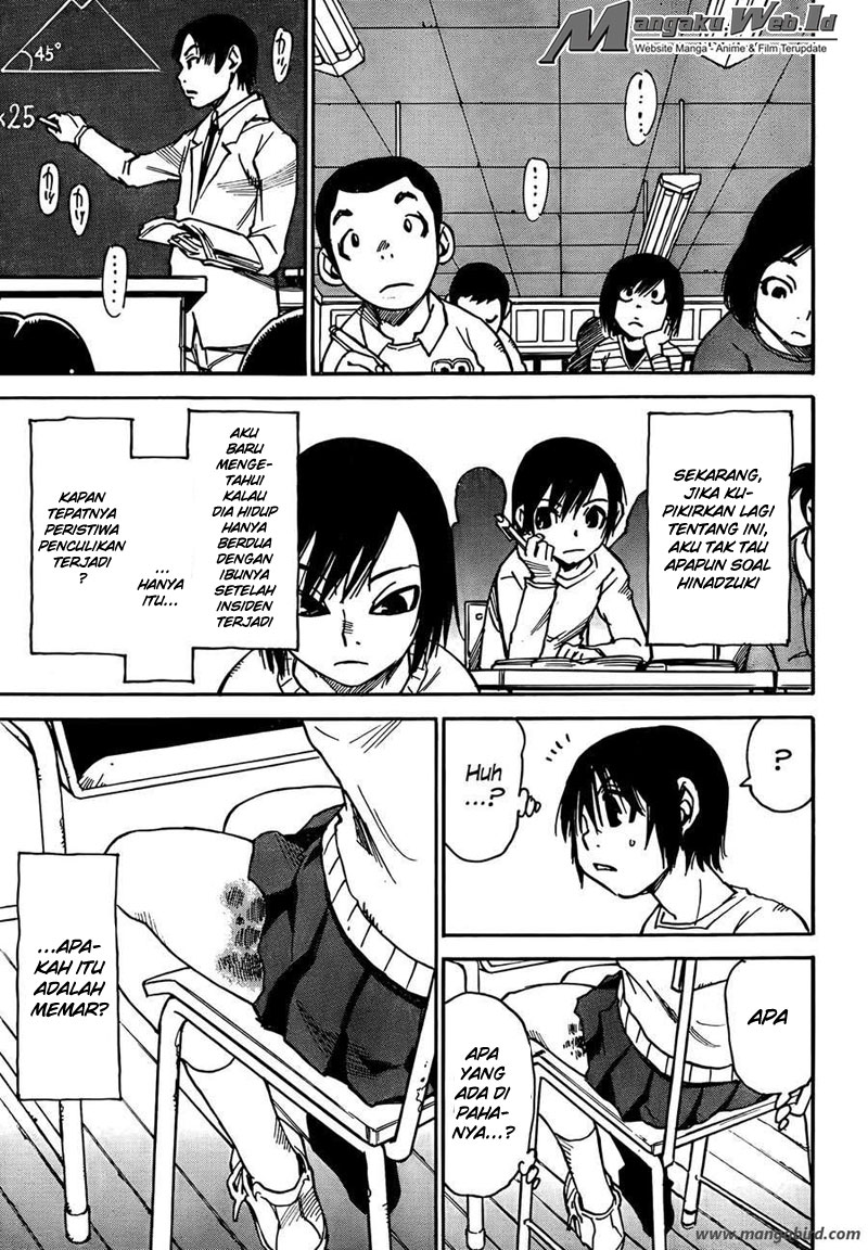 Boku dake ga Inai Machi Chapter 07 Gambar 24