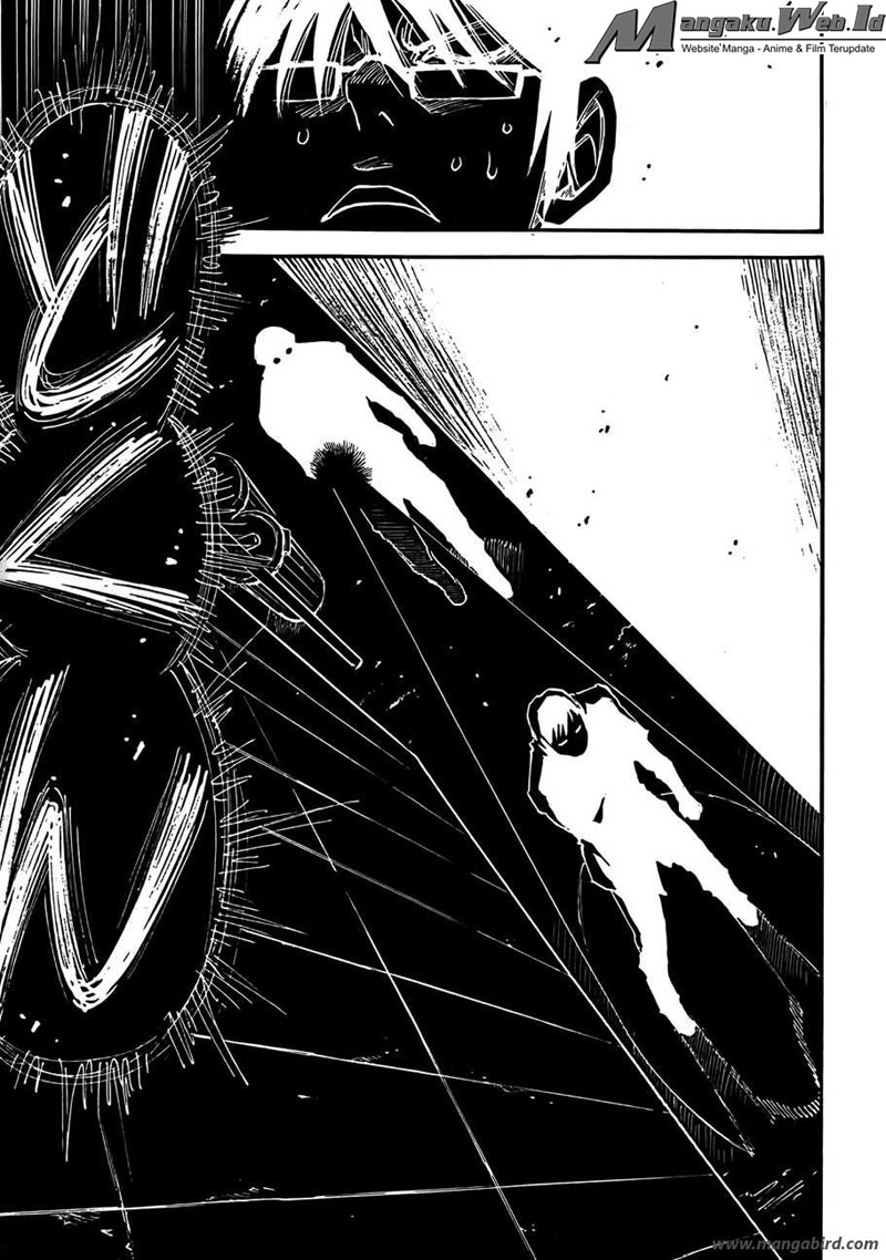 Boku dake ga Inai Machi Chapter 06 Gambar 22
