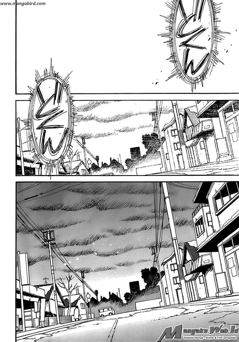 Boku dake ga Inai Machi Chapter 06 Gambar 23