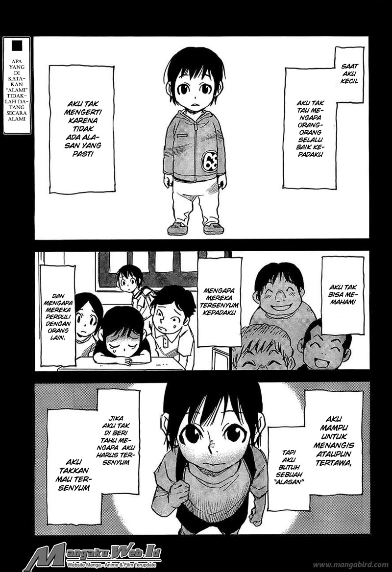 Baca  Boku dake ga Inai Machi Chapter 04 Gambar 2