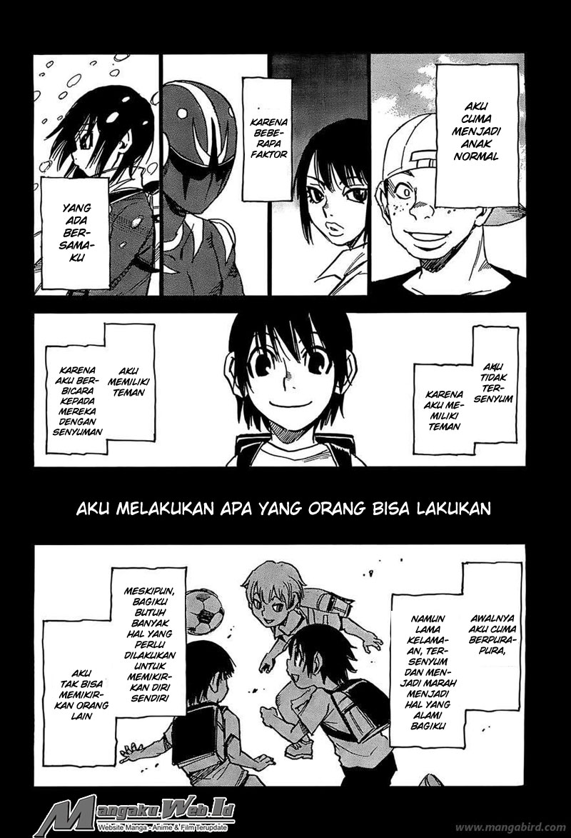 Boku dake ga Inai Machi Chapter 04 Gambar 3