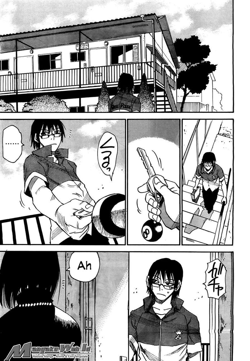 Boku dake ga Inai Machi Chapter 02 Gambar 12