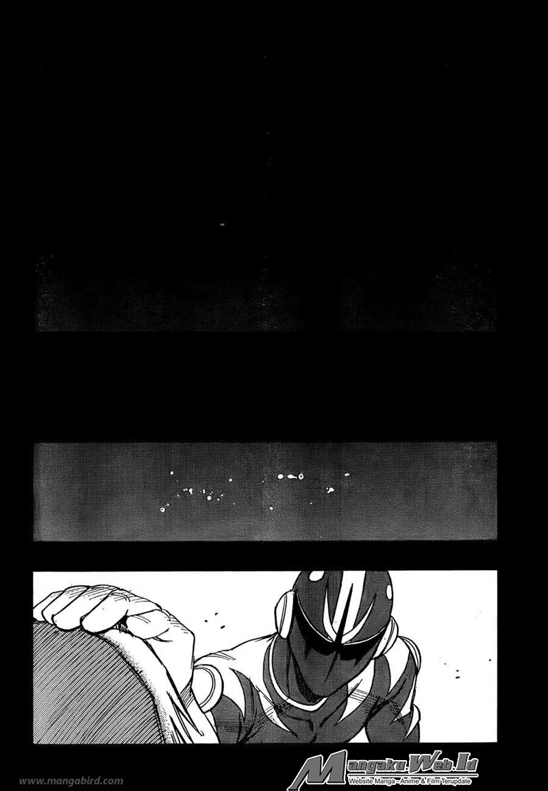 Boku dake ga Inai Machi Chapter 01 Gambar 27