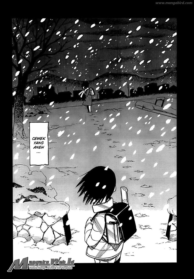 Boku dake ga Inai Machi Chapter 01 Gambar 41