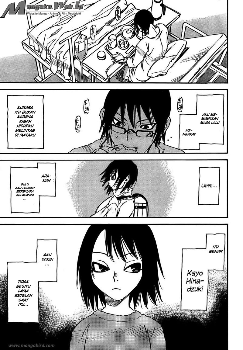 Boku dake ga Inai Machi Chapter 01 Gambar 42