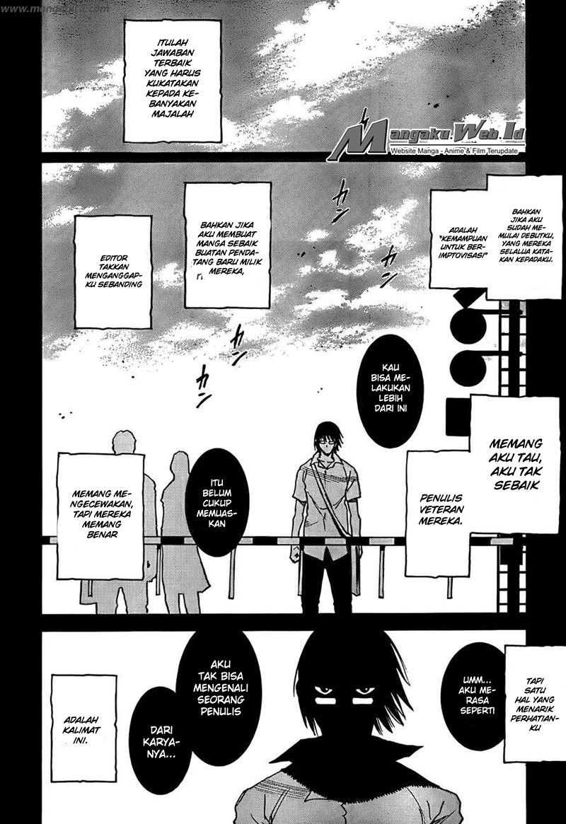 Boku dake ga Inai Machi Chapter 01 Gambar 6