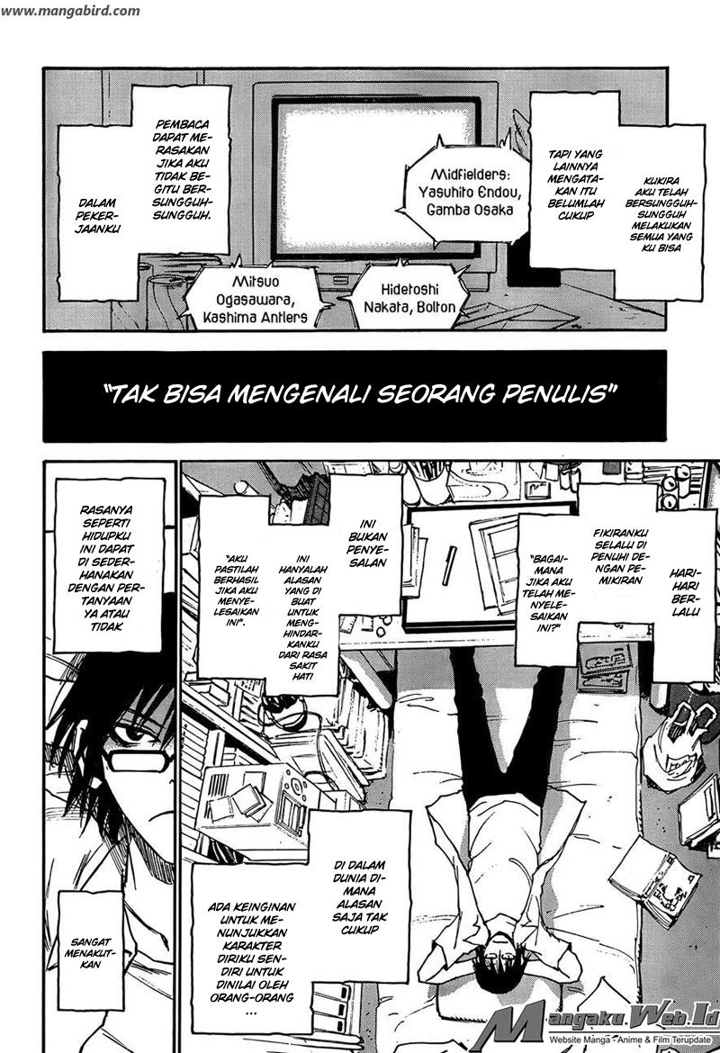 Boku dake ga Inai Machi Chapter 01 Gambar 8