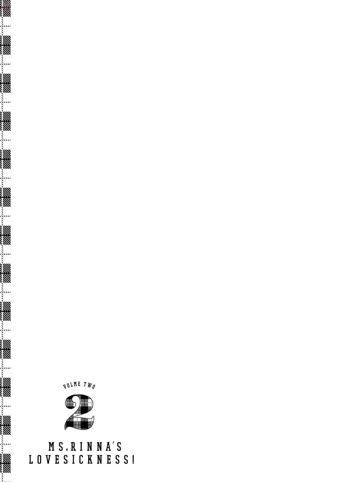 Rinna Keibu wa Iki ga dekinai Chapter 06 Gambar 35