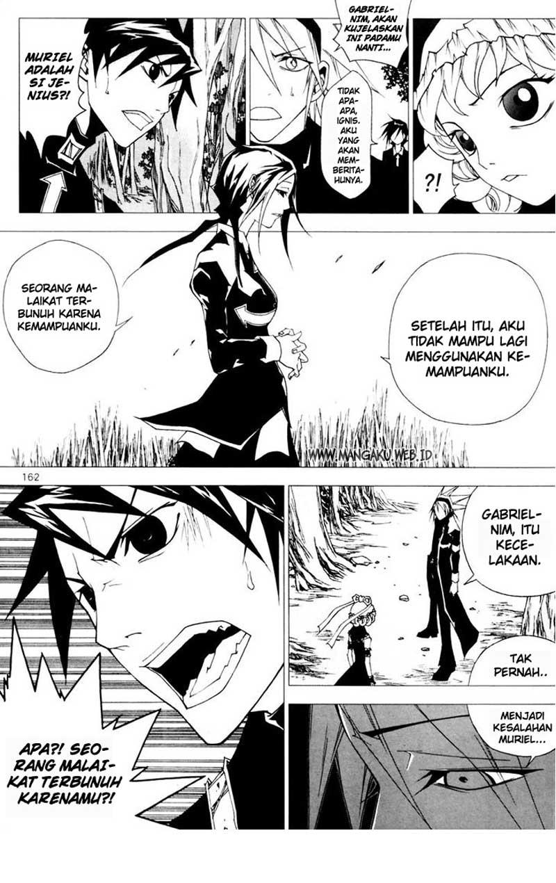 Baca  Blast Chapter 36 Gambar 2