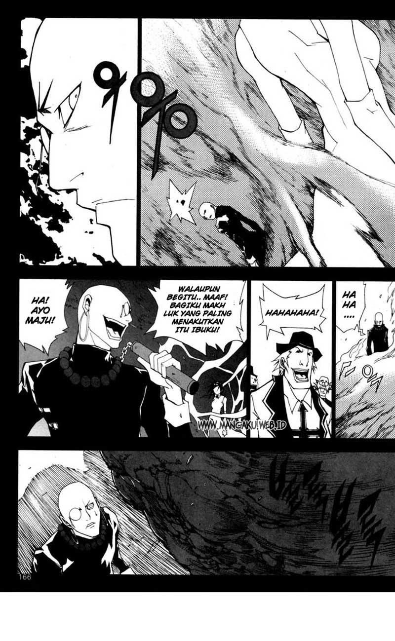 Blast Chapter 36 Gambar 6