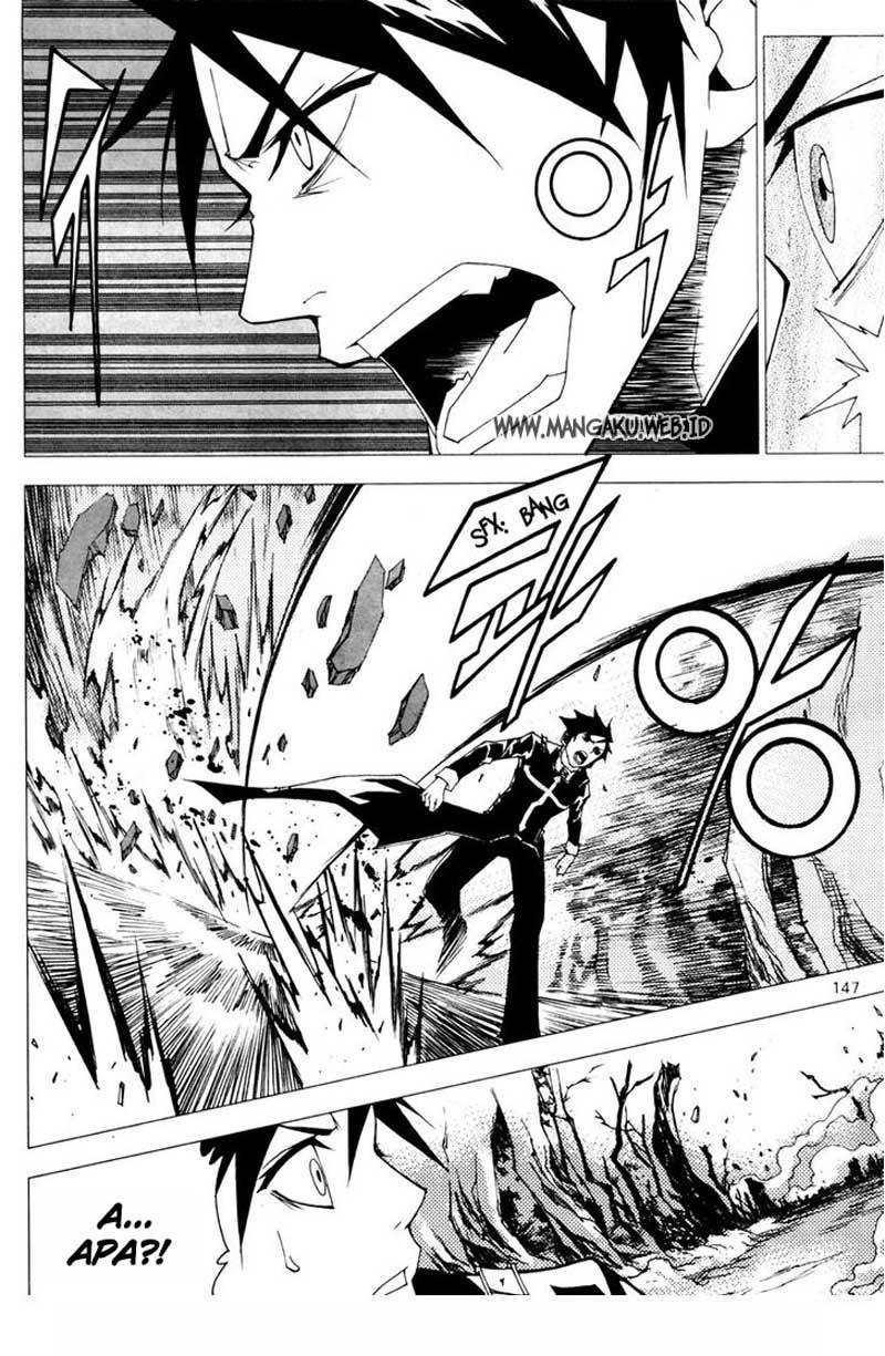 Blast Chapter 35 Gambar 6