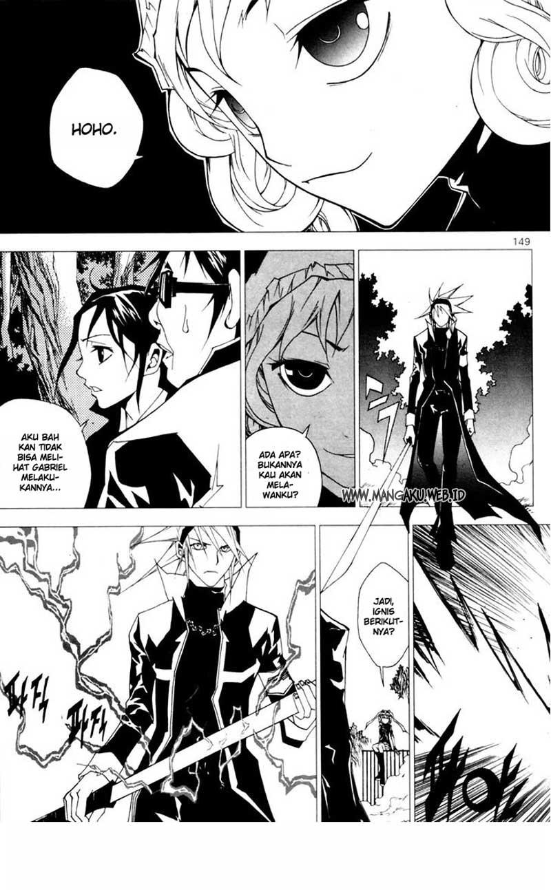 Blast Chapter 35 Gambar 8