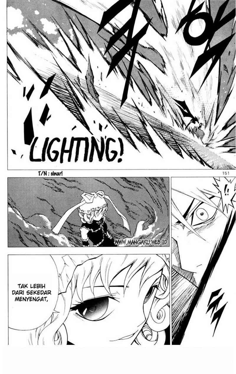 Blast Chapter 35 Gambar 9