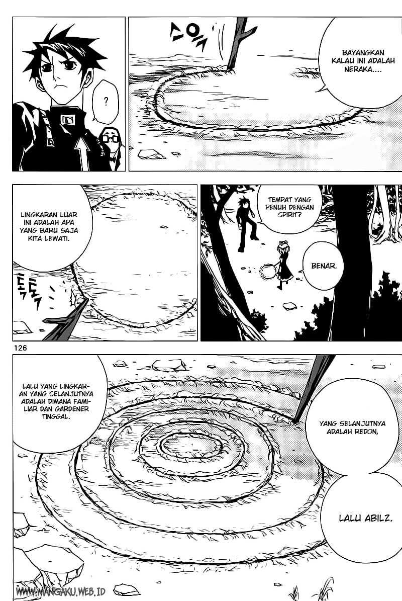 Blast Chapter 34 Gambar 10