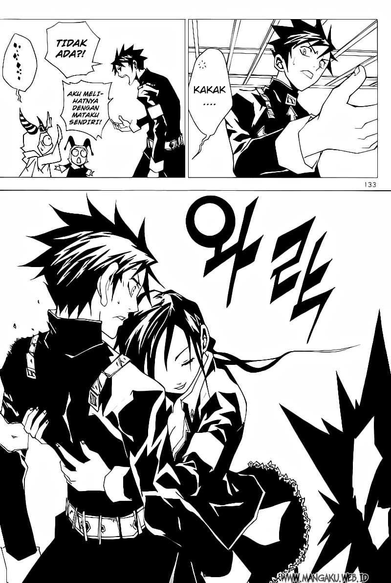 Blast Chapter 34 Gambar 17